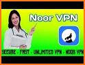 Noor VPN - Best Free VPN Security Unblock Proxy related image