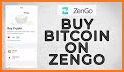 ZenGo: Crypto & Bitcoin Wallet related image