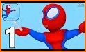 Web Hero 3D Spider Swing Master related image