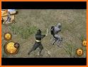 Ninja Assassin – Shadow Samurai FPS Shooter related image