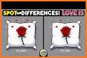Find the differences - Brain Differences Puzzle 8 related image