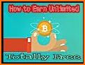 Earn Free Bitcoin to your Wallet related image