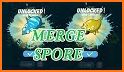 Merge Spore related image