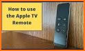 Remote for Apple TV related image