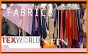 Texworld USA/Apparel Sourcing related image
