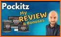 Pockitz for Affiliate marketer related image