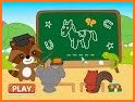 Educational Games. Spell related image
