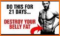 Weight Loss - 21 Days Workout for Men related image