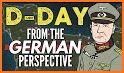 Fall of Normandy 1944 (German Defense) related image