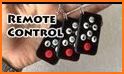 Remote Control for TV : Universal Remote Control related image
