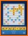 Word games: Words with friends related image
