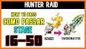 Hunter Raid : Idle RPG related image