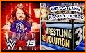 New Smack Down Wrestling Revolution Fight 2019 related image