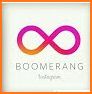 Boomerang from Instagram related image