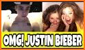 Justin Bieber Chat related image