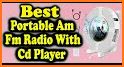 Radio : AM FM Radio, Radio Tuner, Radio Player related image