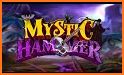 Mystic Hammer related image