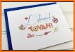 Rosh Hashanah Greeting Cards related image