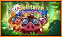 Solitaire Tripeaks Adventure - Free Card Journey related image