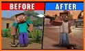 GTA Mod For Minecraft PE related image