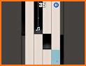 Magic Piano Tiles 4 BTS Songs related image