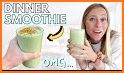 Green Smoothie Life related image