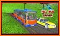 Drive Hill Station Bus Simulator related image