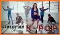 K-Pop Idol Evolution related image