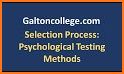 40+ Psychological Tests related image