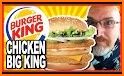 King Chicken Drive In related image