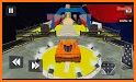 Mega Ramp Car Games 2021 New Car Racing Stunts 3d related image
