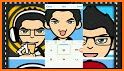 FaceQ related image