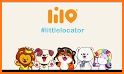 Lilo - Little Locator related image