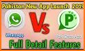 Pak Chat App related image