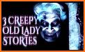 Scary Audio Stories - Horror, Ghosts, Halloween... related image