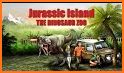 Jurassic Island: Dinosaur Zoo related image
