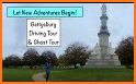 Ghost of Gettysburg Battlefield Tour related image