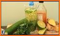 Detox Water Drinks Recipes: Detox Water Recipes related image