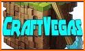 CraftVegas 2020 Game : Crafting & Building related image