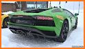 Lamborghini Driving Drift 2018 related image