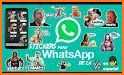 Stickers de Batallas de Gallos - para Whatsapp related image
