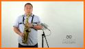 Master Saxophone Tuner related image