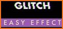 Glitch Editor 📷 (Glitch Wallpapers & Glitch Text) related image