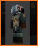 Pilot Skin for Minecraft related image