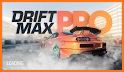 Drift Max Pro - Car Drifting Game related image