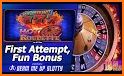 Roulette wheels - casino slots free with bonus related image