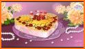 Pretty Box Comfy Cakes-Girl Makeup Kit Cakes Games related image