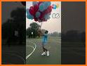 Balloon Fly related image