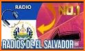 Radios de El Salvador - Estaciones en Vivo related image