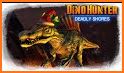 Dinosaur Hunter Jurassic Expedition related image